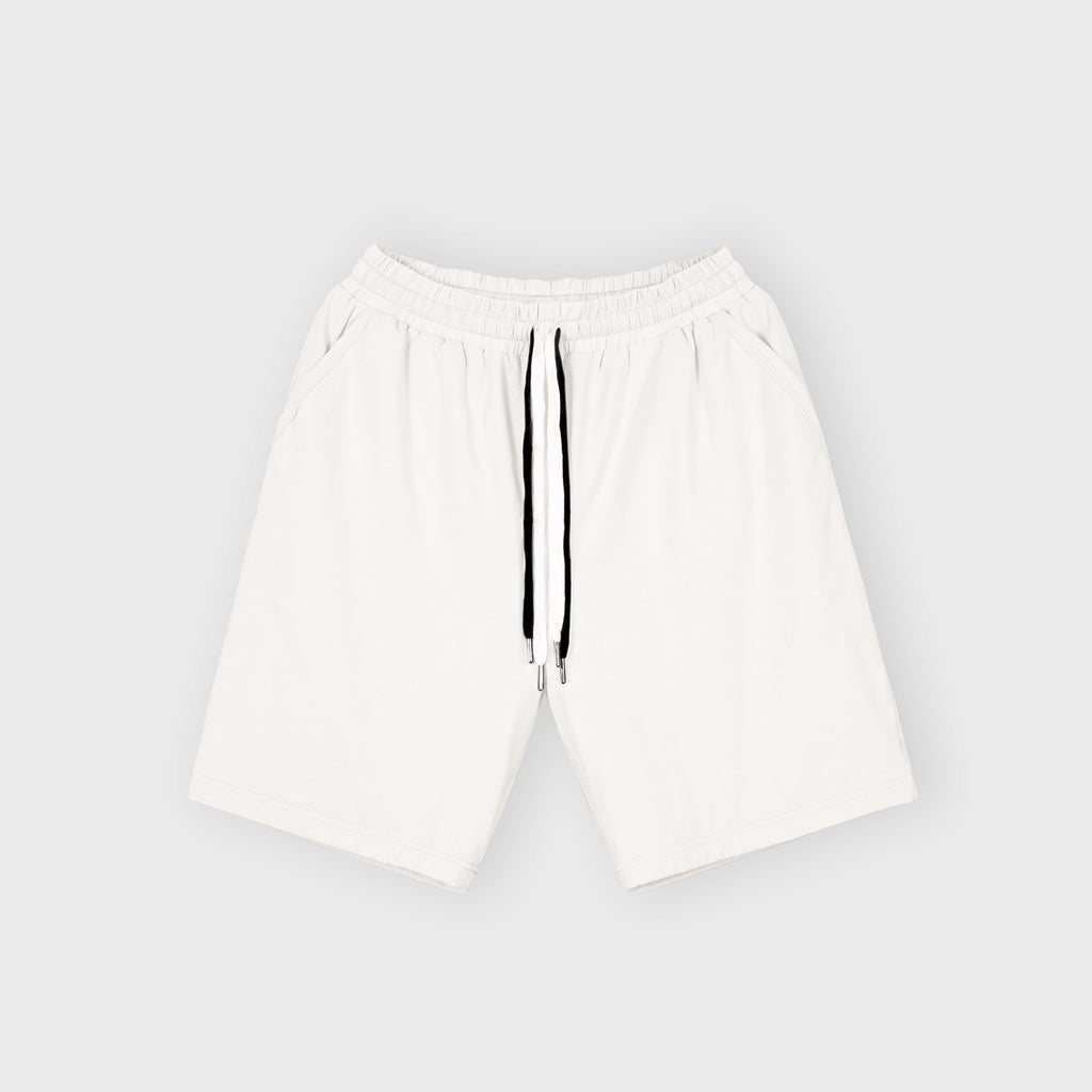 Grimm DC Worthy life shorts // White