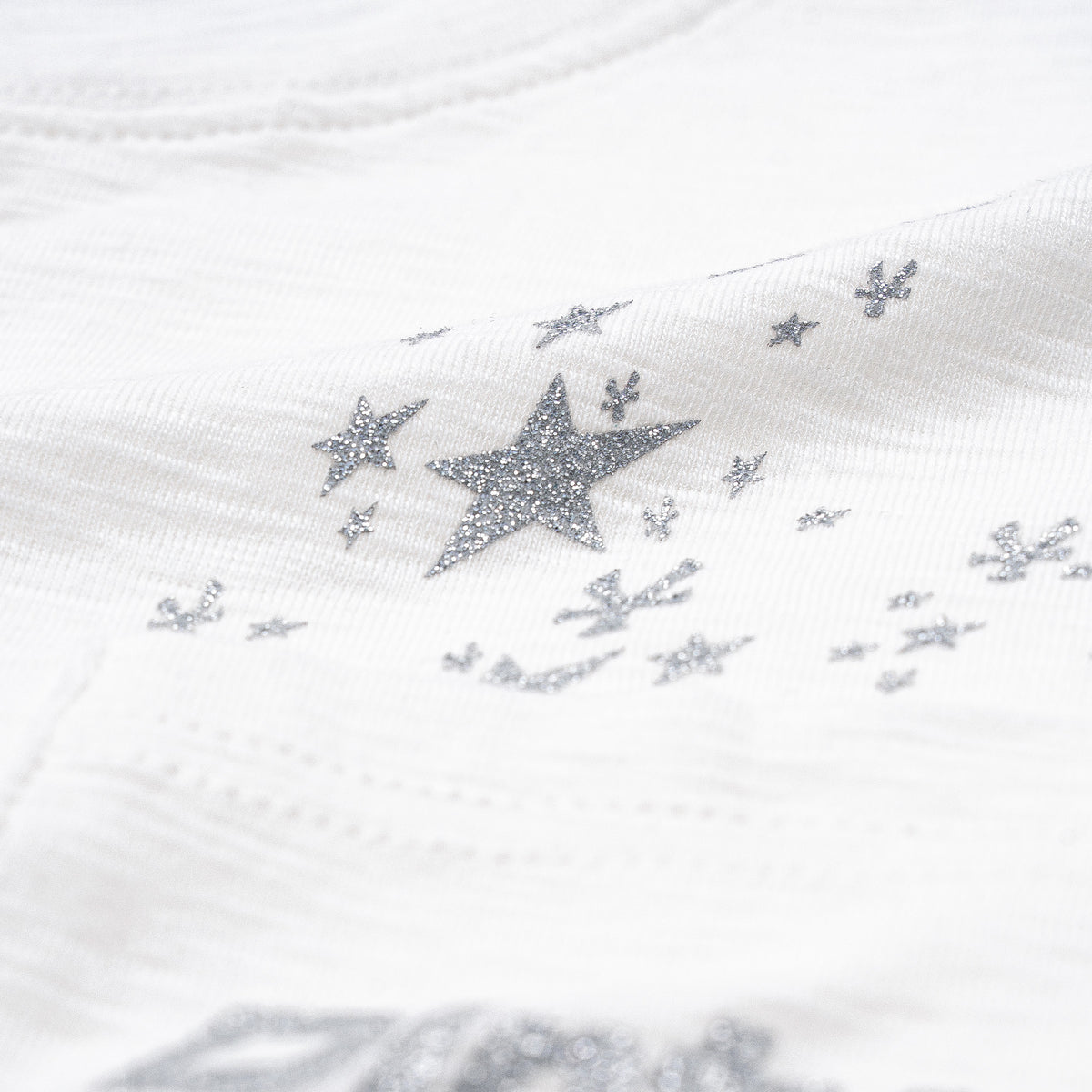 Áo Thun Tay Dài Dico Stardust - Local Brand Chính Hãng