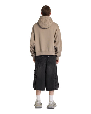Quần Ngắn Unburnable Jort Shorts - Local Brand Chính Hãng