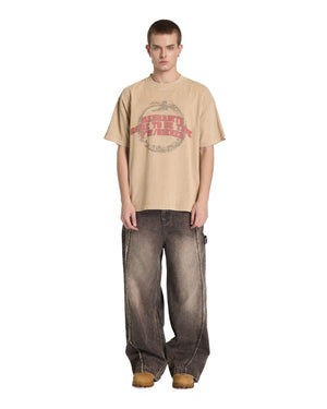 Quần Dài Unfiltered Wide Leg Pants - Local Brand Chính Hãng