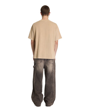 Quần Dài Unfiltered Wide Leg Pants - Local Brand Chính Hãng