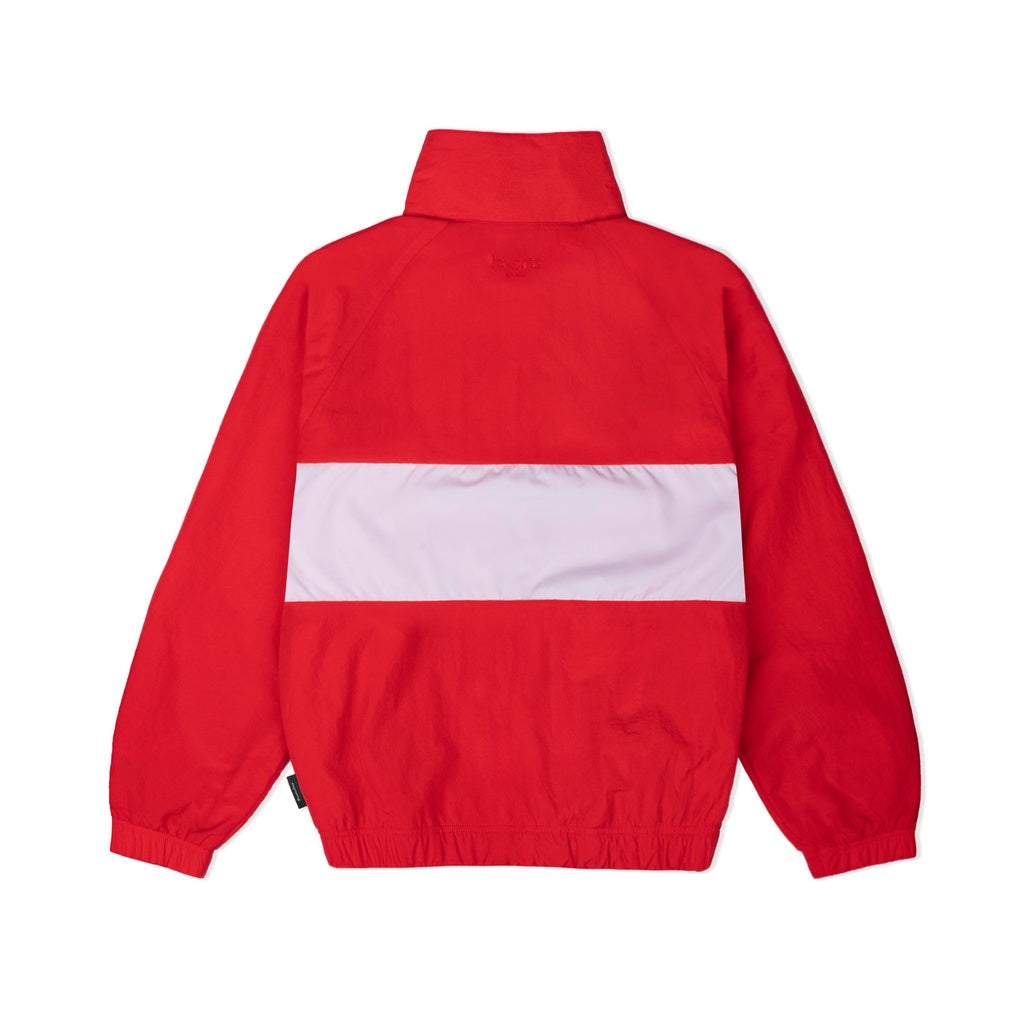 Levents Sporty Jacket/ Red