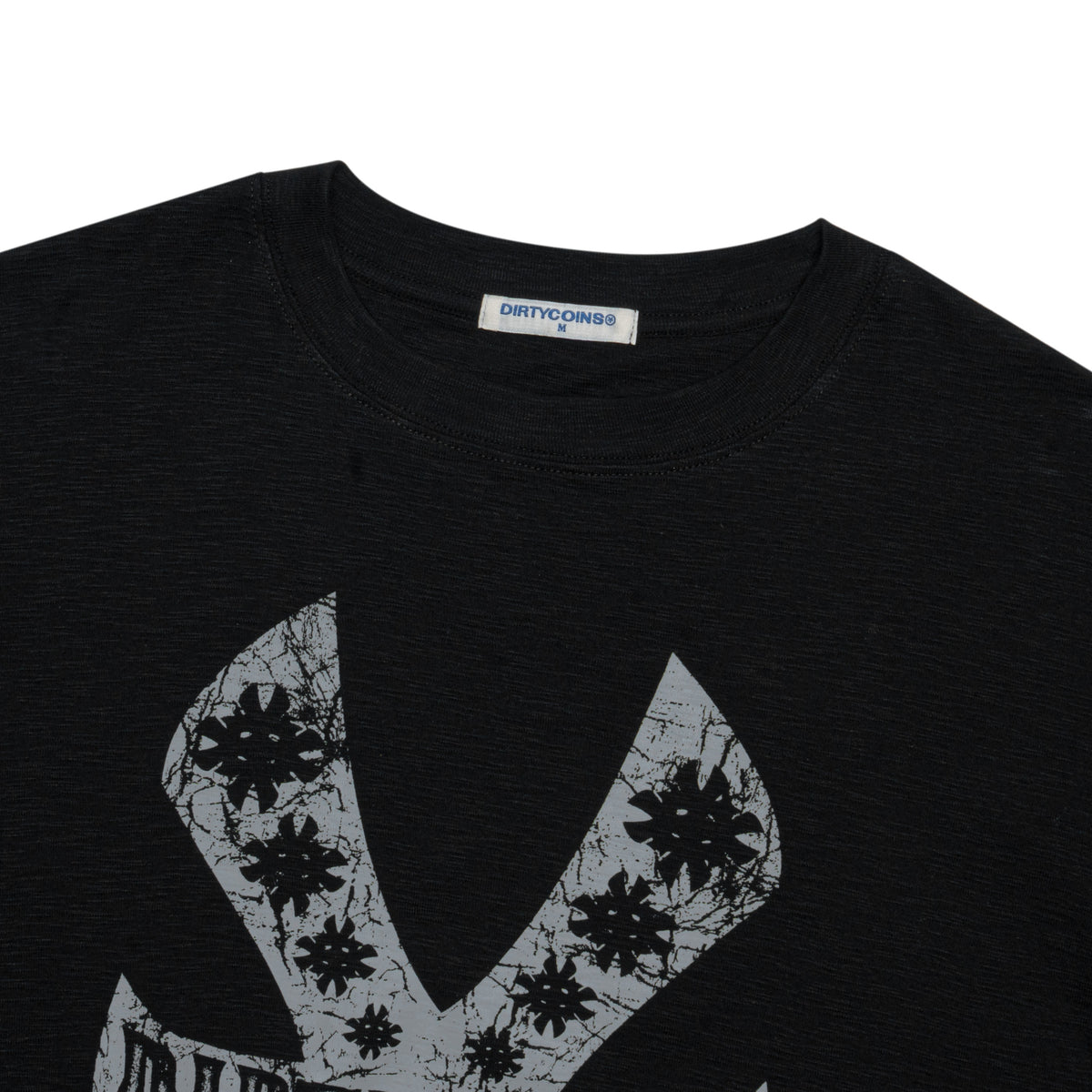 Áo Thun Slub Tay Dài Dico Y Logo - Local Brand Chính Hãng