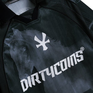 Áo Thun Dirtycoins Soccer Jersey Yoth - Local Brand Chính Hãng