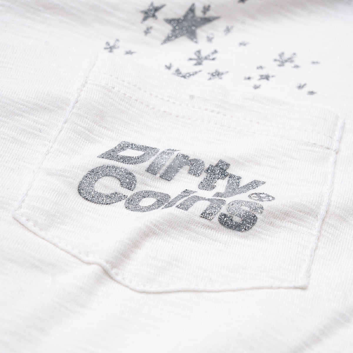 Áo Thun Tay Dài Dico Stardust - Local Brand Chính Hãng