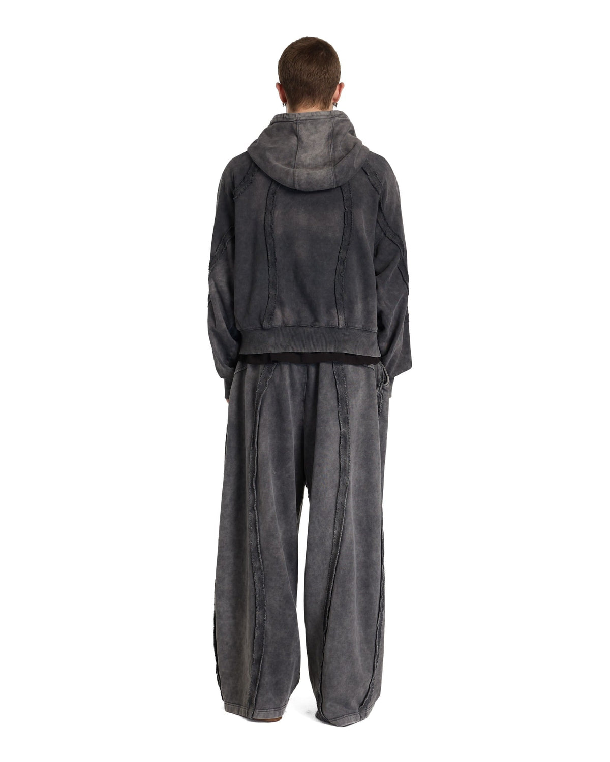 Quần Dài Tamed Baggy Pants - Local Brand Chính Hãng