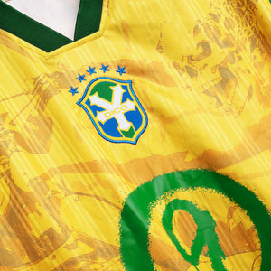 Áo Thun Dirtycoins Soccer Jersey Street Cult - Local Brand Chính Hãng