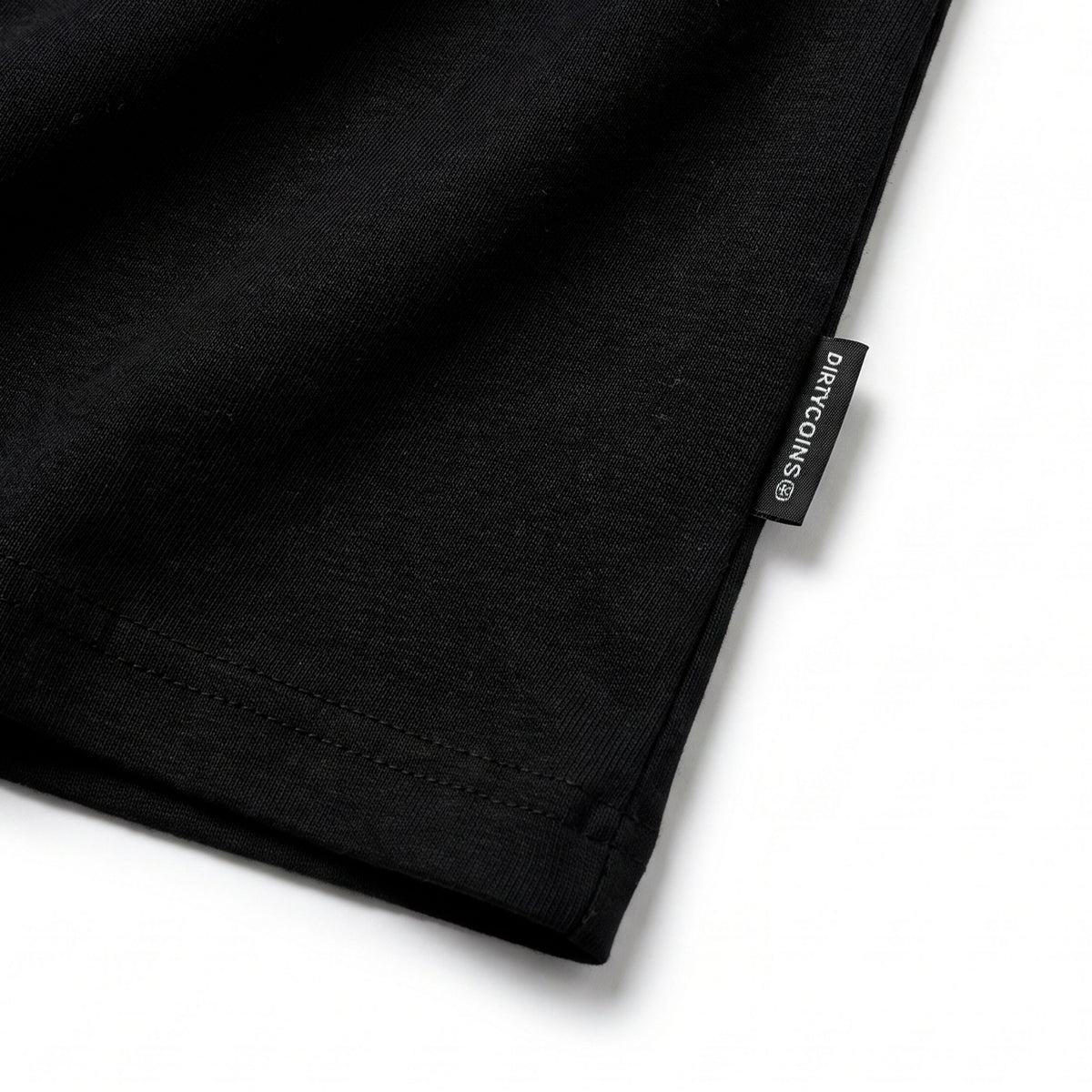 Áo Thun Dico Bằng Black - Local Brand Chính Hãng