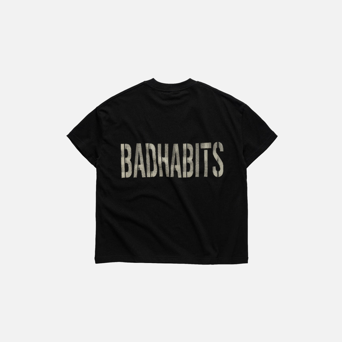 Áo Thun 419 Boxy Tee - Local Brand Chính Hãng
