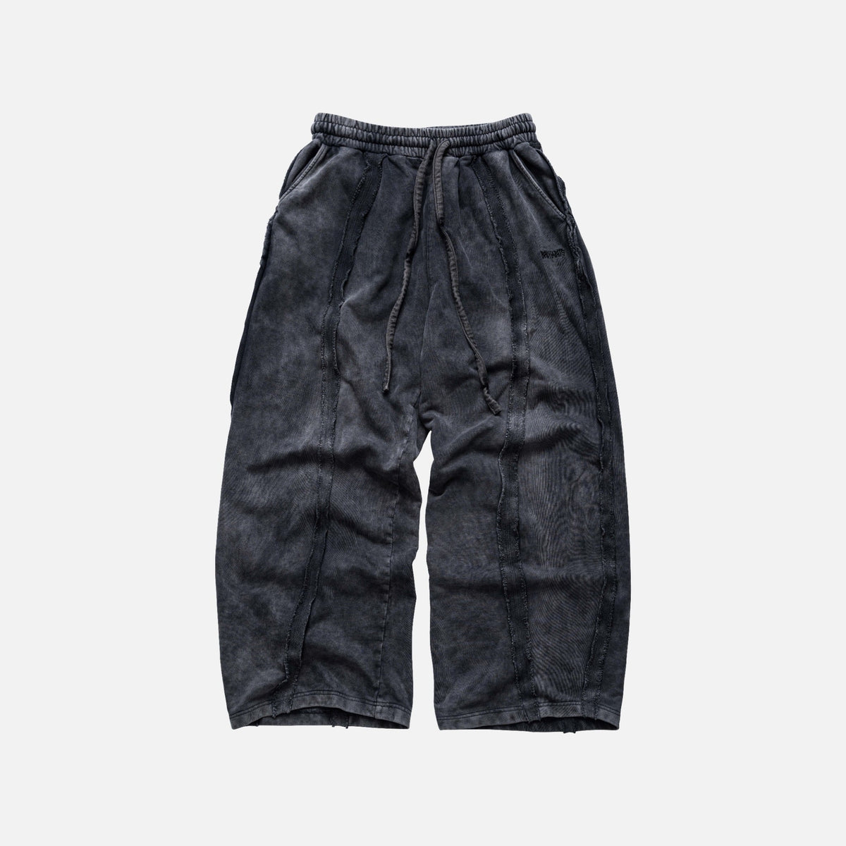 Quần Dài Tamed Baggy Pants - Local Brand Chính Hãng