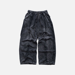 Quần Dài Tamed Baggy Pants - Local Brand Chính Hãng