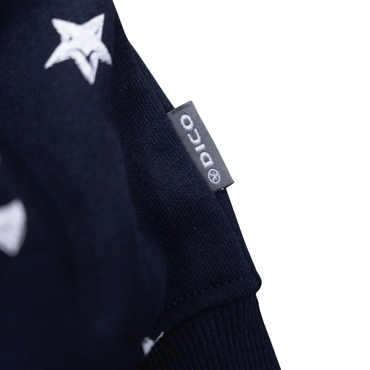 Áo Khoác Hoodie Dirtycoins Starlight - Local Brand Chính Hãng