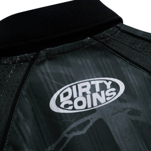 Áo Thun Dirtycoins Soccer Jersey Yoth - Local Brand Chính Hãng