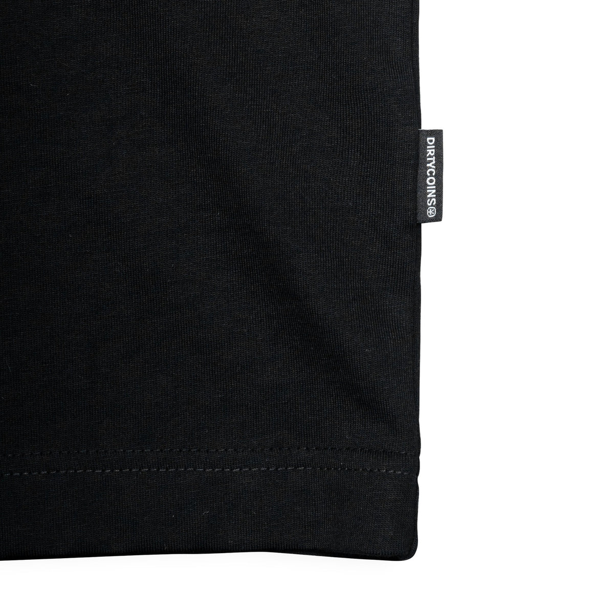 Áo Thun Dico Fluffy Wavy Logo - Local Brand Chính Hãng