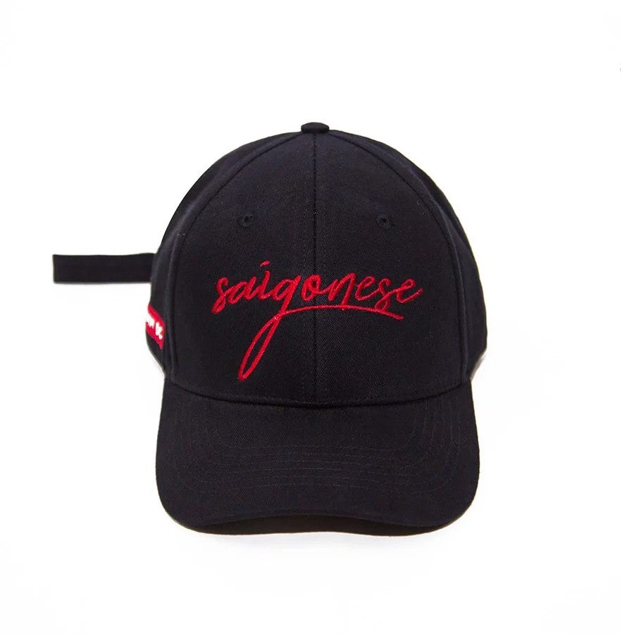 Grimm DC Saigonese Hat