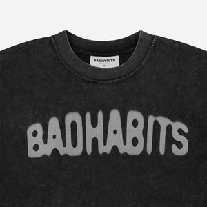 Áo Thun Sick Fame Boxy Tee - Local Brand Chính Hãng