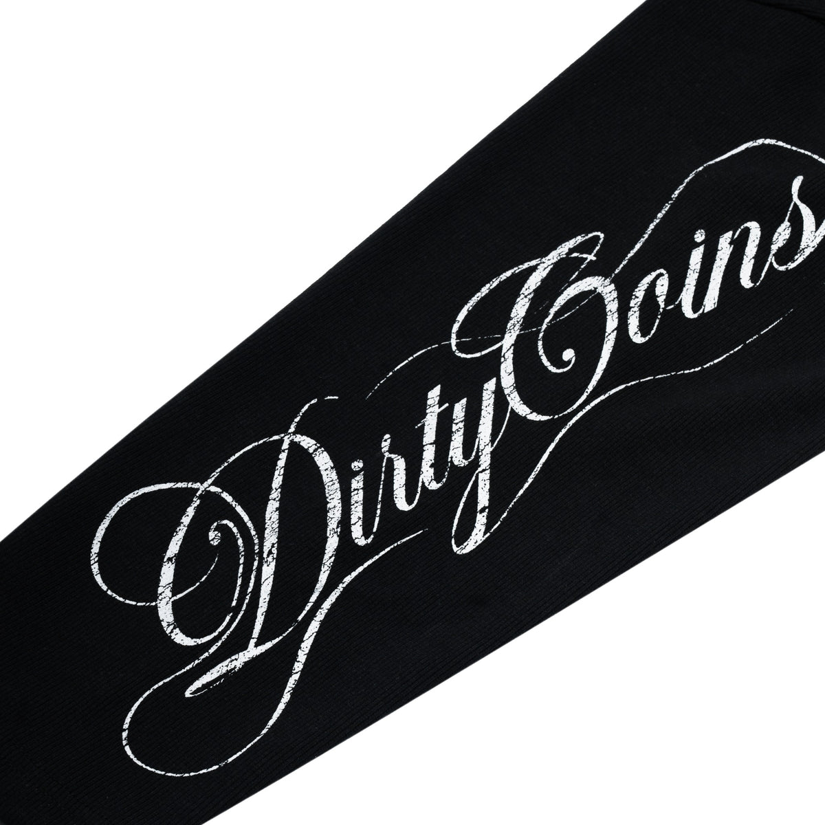 Áo Thun Tay Dài Dico Regal Crest - Local Brand Chính Hãng