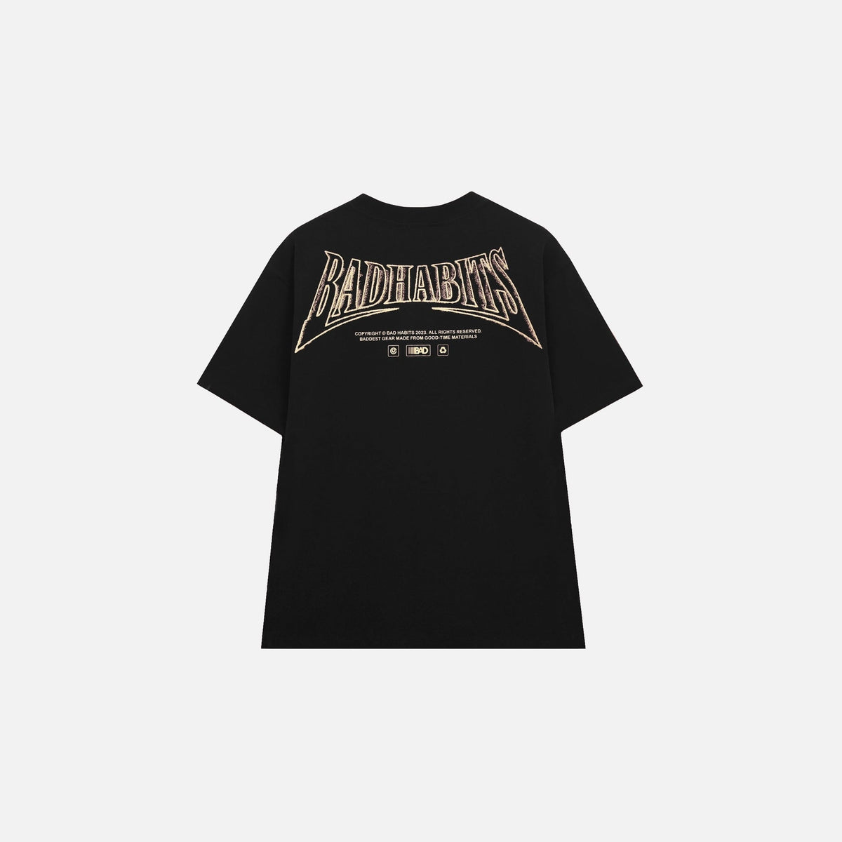 Áo Thun Fallen Angel Regular Tee - Local Brand Chính Hãng