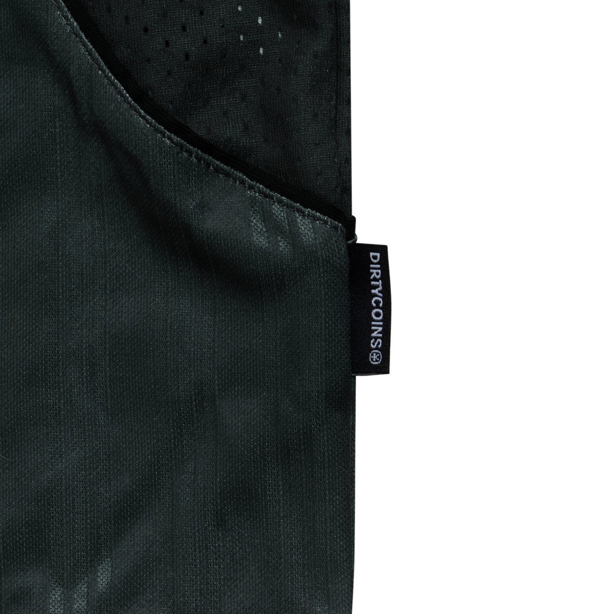 Áo Thun Dirtycoins Soccer Jersey Yoth - Local Brand Chính Hãng