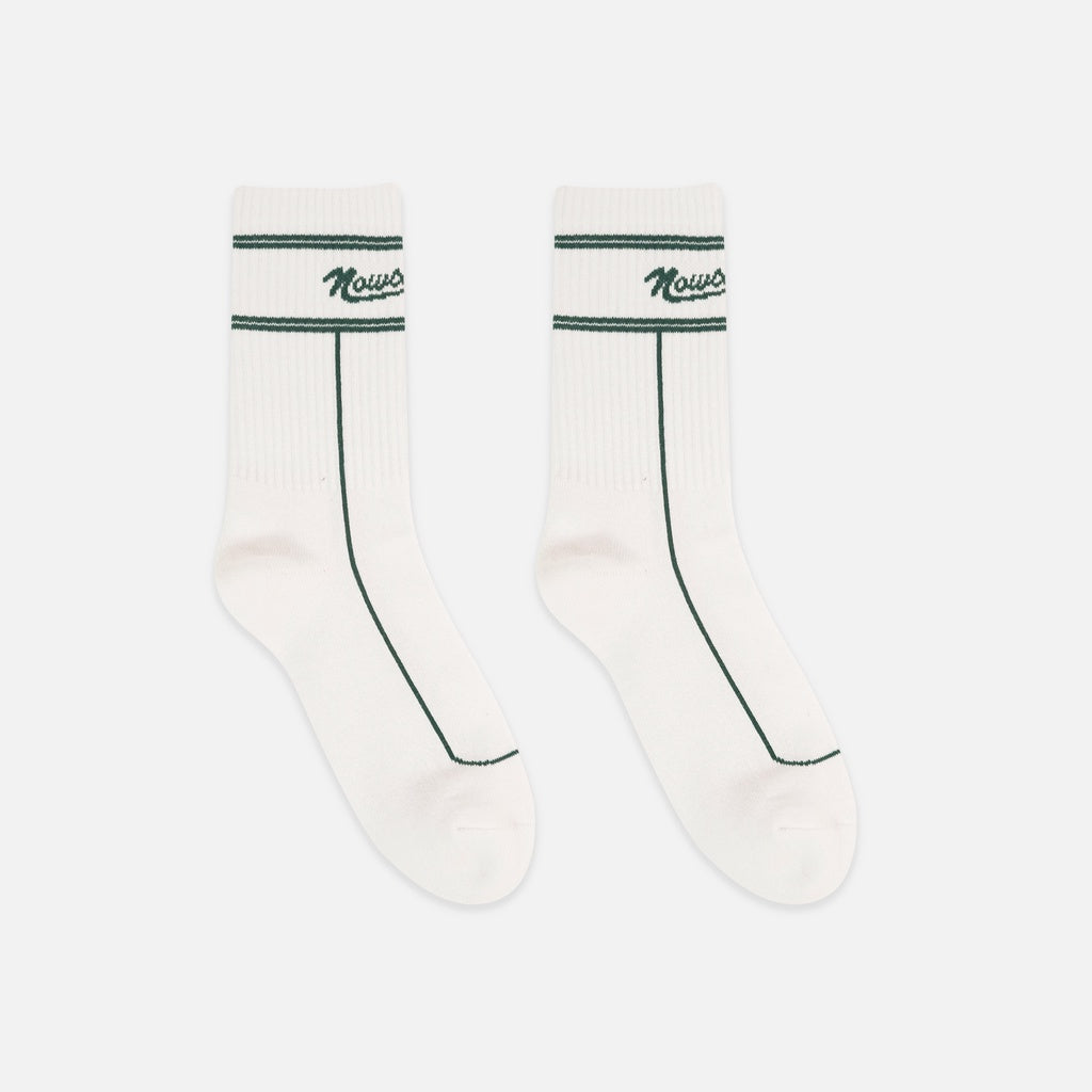 LINE SOCKS [STREETWEAR / ACCESSORIES] - Genuine Local Brand