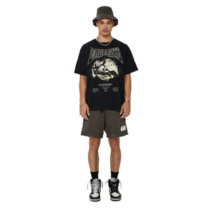 Áo Thun Fallen Angel Regular Tee - Local Brand Chính Hãng