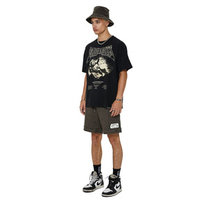 Áo Thun Fallen Angel Regular Tee - Local Brand Chính Hãng