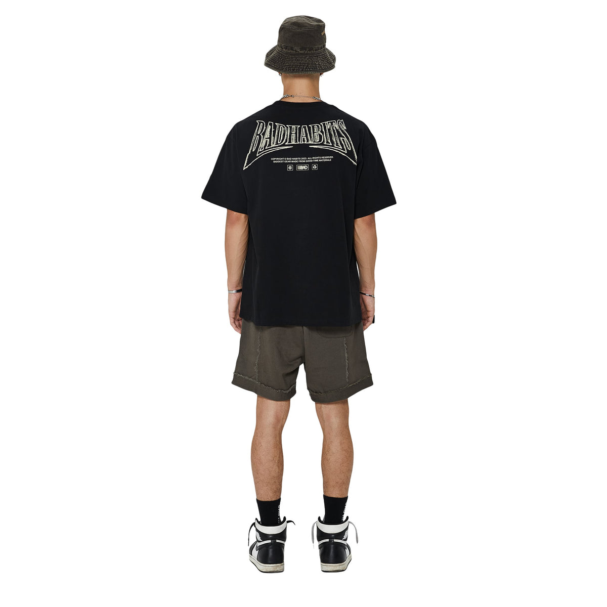 Áo Thun Fallen Angel Regular Tee - Local Brand Chính Hãng