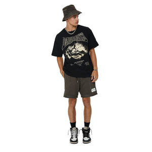 Áo Thun Fallen Angel Regular Tee - Local Brand Chính Hãng