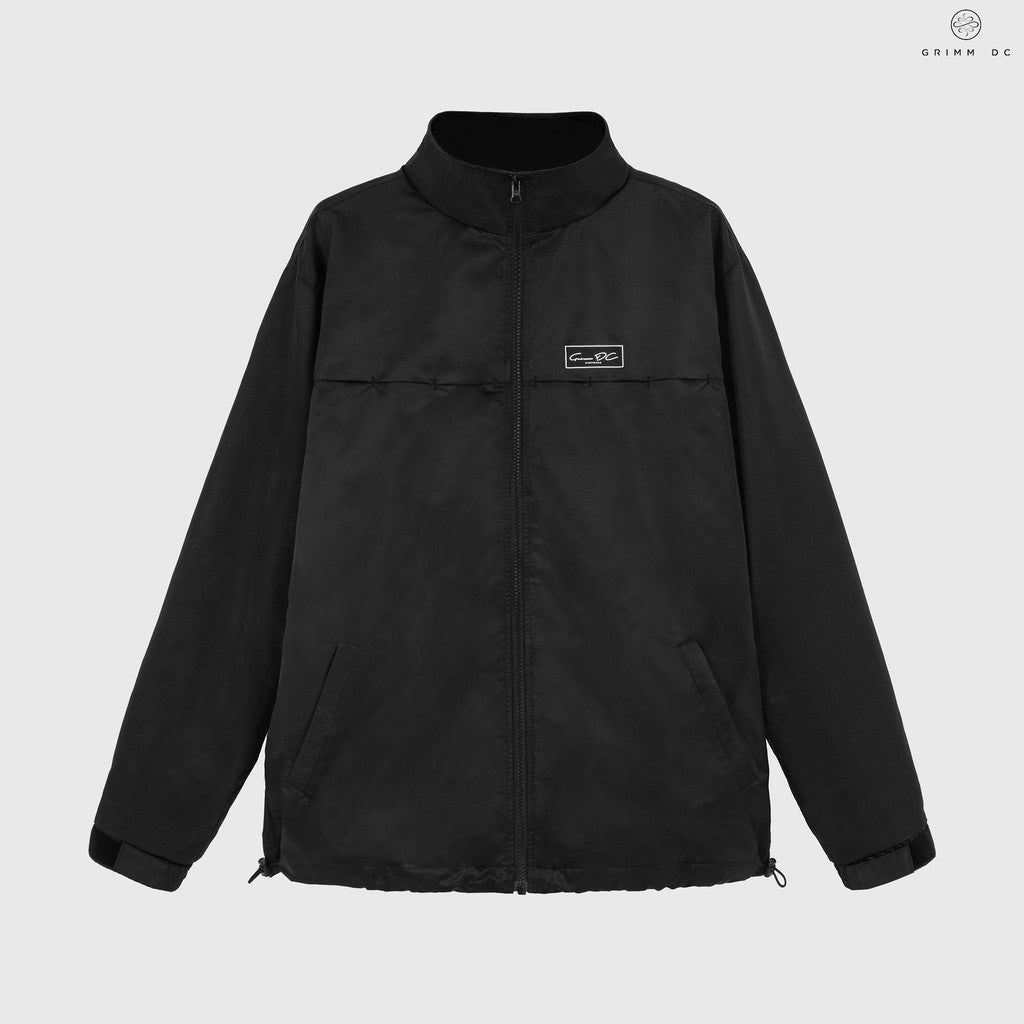 Grimm DC Ventilated jacket aka AIR-tech jacket AT:02