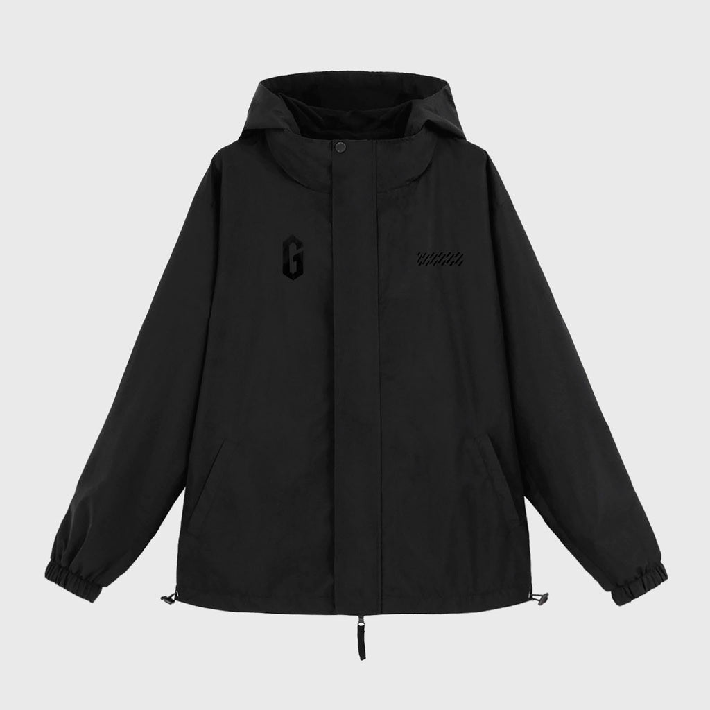 Grimm DC Functional Jacket FJ:01