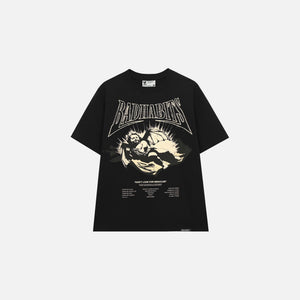 Áo Thun Fallen Angel Regular Tee - Local Brand Chính Hãng
