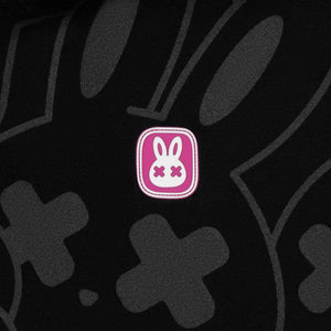 Áo Khoác Summer Rabbit Boxy Hoodie Zip - Local Brand Chính Hãng