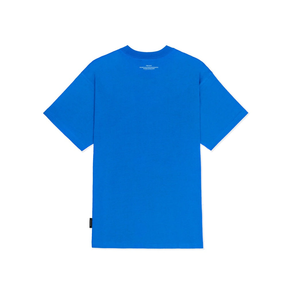 Levents Summer Vibe T-shirt/ Blue