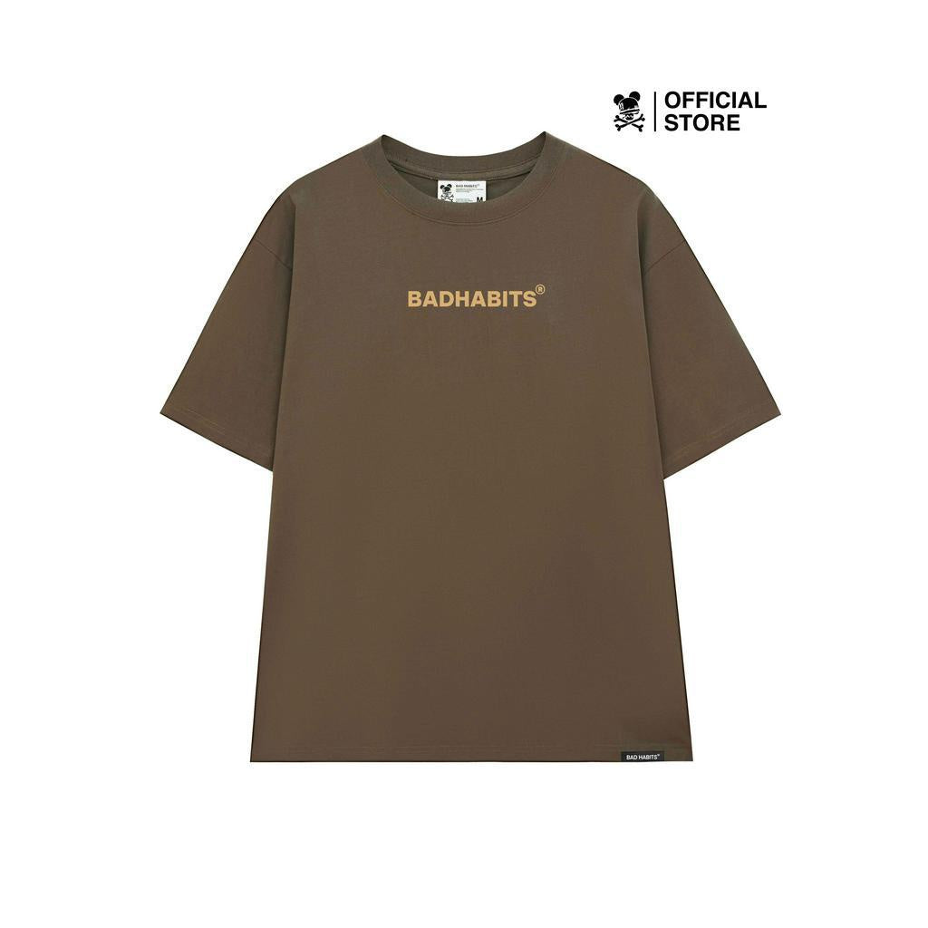 Áo Thun Basic Tee - Sp23 Collection - Local Brand Chính Hãng