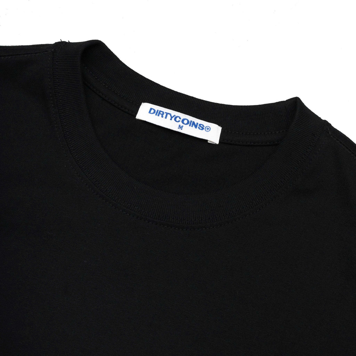 Áo Thun Dc X Thái Vg "Làm Mạnh" - Local Brand Chính Hãng