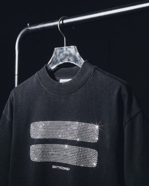 Áo Thun Dico Bằng Black - Local Brand Chính Hãng