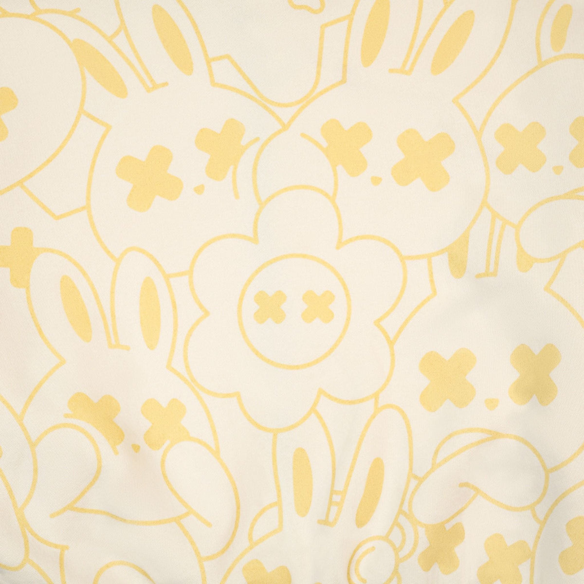 Áo Khoác Summer Rabbit Boxy Hoodie Zip - Local Brand Chính Hãng