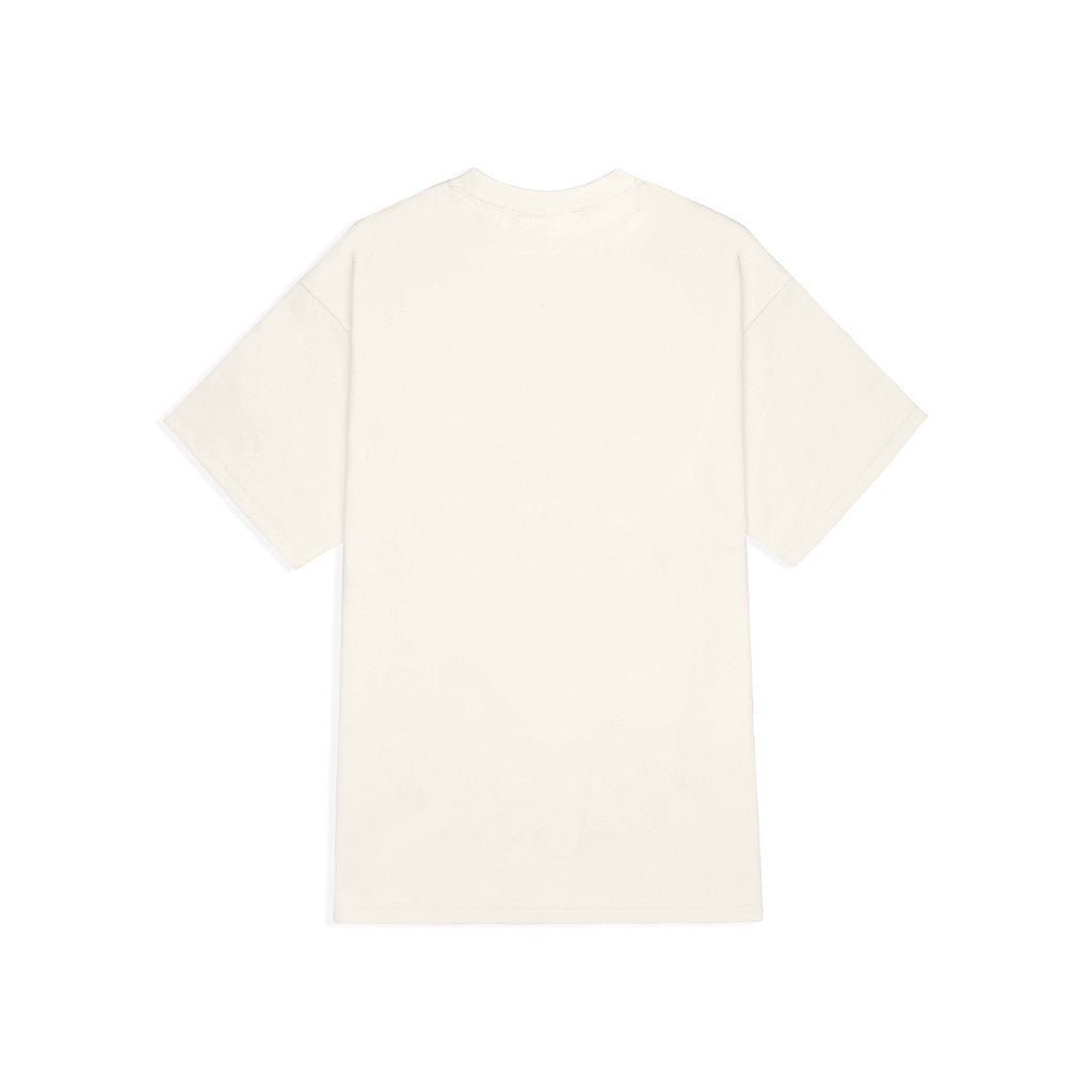 Levents Joyful/ Cream Red T-shirt