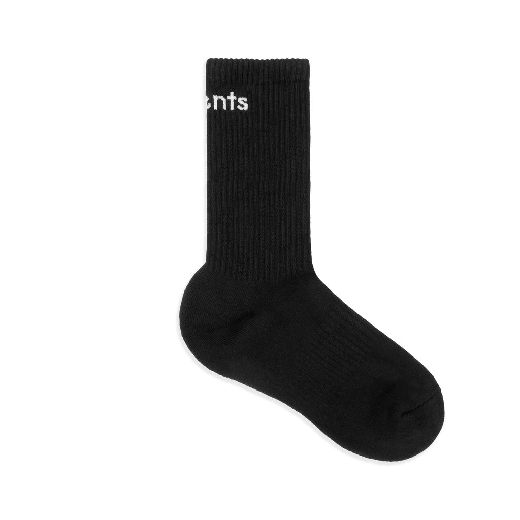 Levents Basic/ Black Socks