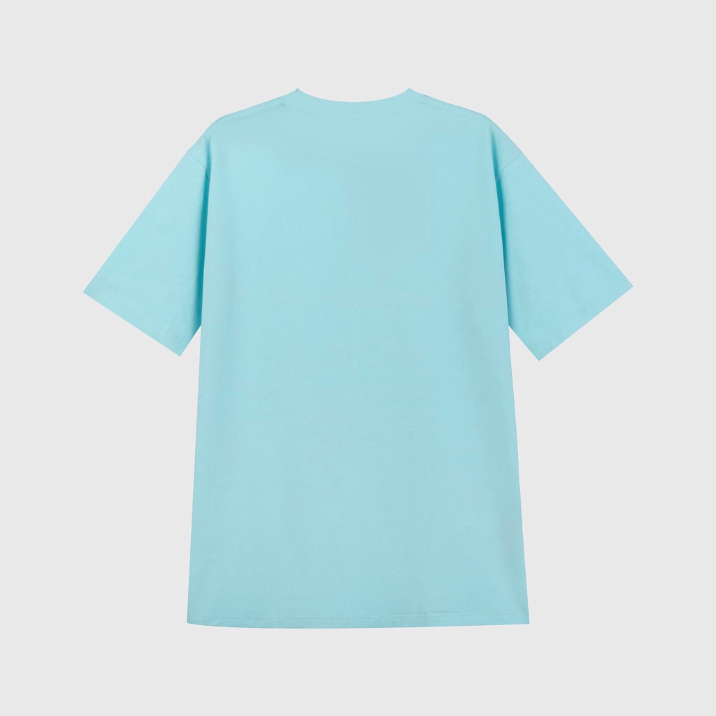 Grimm DC Grimm DC Essential Shirt // Blue