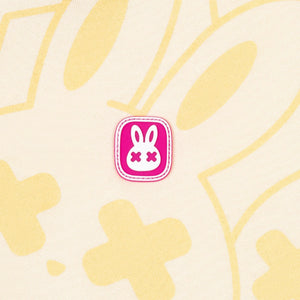 Áo Khoác Summer Rabbit Boxy Hoodie Zip - Local Brand Chính Hãng