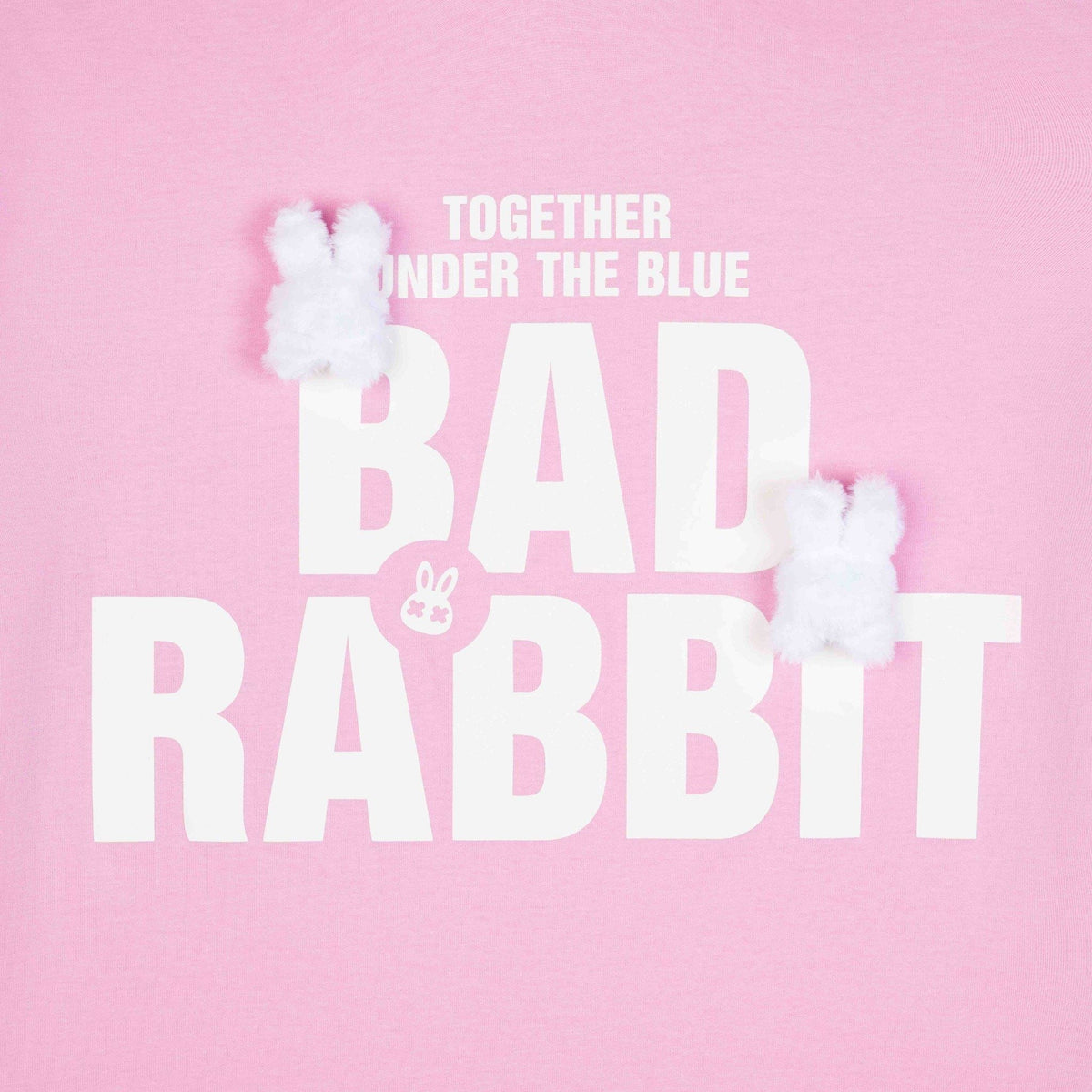 Áo Thun Together Rabbit Regular Tee - Local Brand Chính Hãng