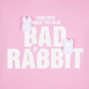 Áo Thun Together Rabbit Regular Tee - Local Brand Chính Hãng