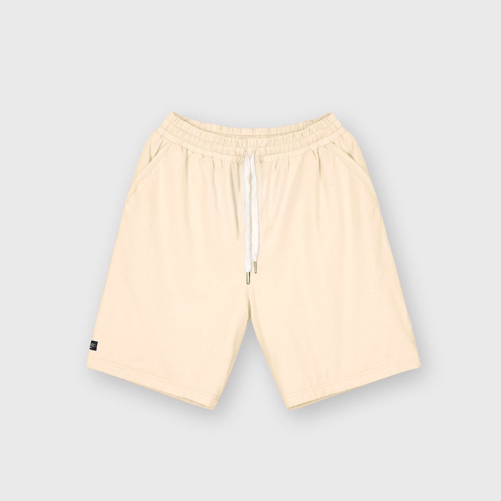 Grimm DC Basic shorts // Creamy butter