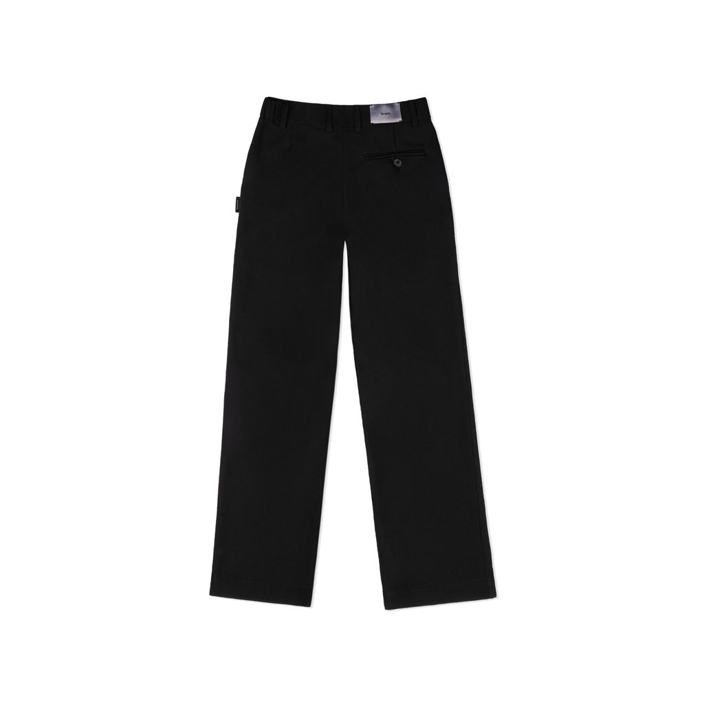 Trousers Levents Basic/ Black