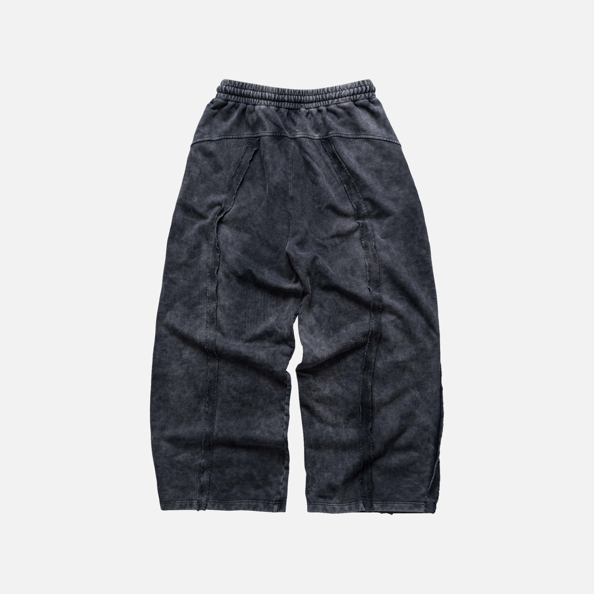 Quần Dài Tamed Baggy Pants - Local Brand Chính Hãng
