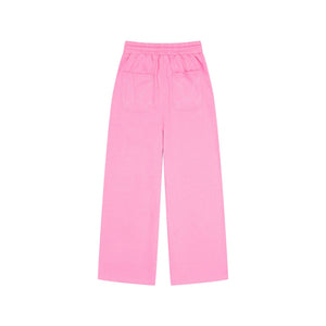Quần Dài Pinkie Rabbit Wide Leg Pants - Local Brand Chính Hãng