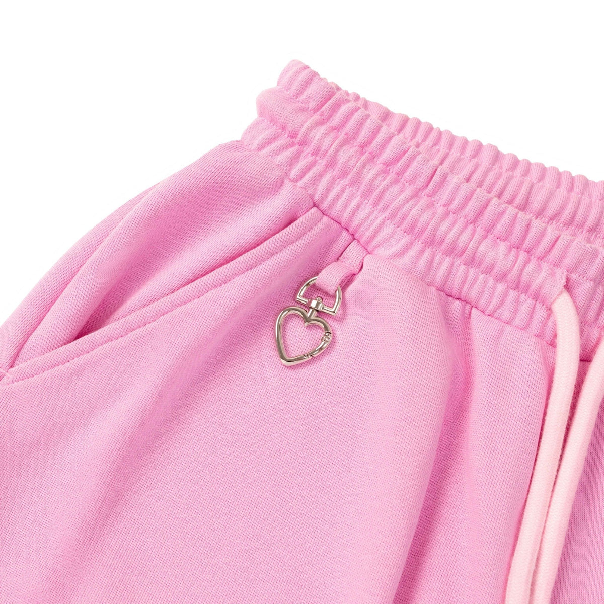 Quần Dài Pinkie Rabbit Wide Leg Pants - Local Brand Chính Hãng