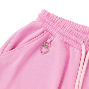 Quần Dài Pinkie Rabbit Wide Leg Pants - Local Brand Chính Hãng