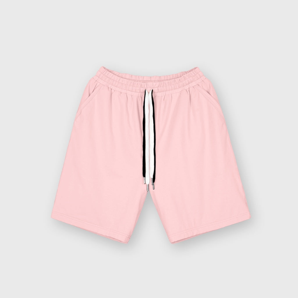 Grimm DC Quần Worthy life shorts // Pink